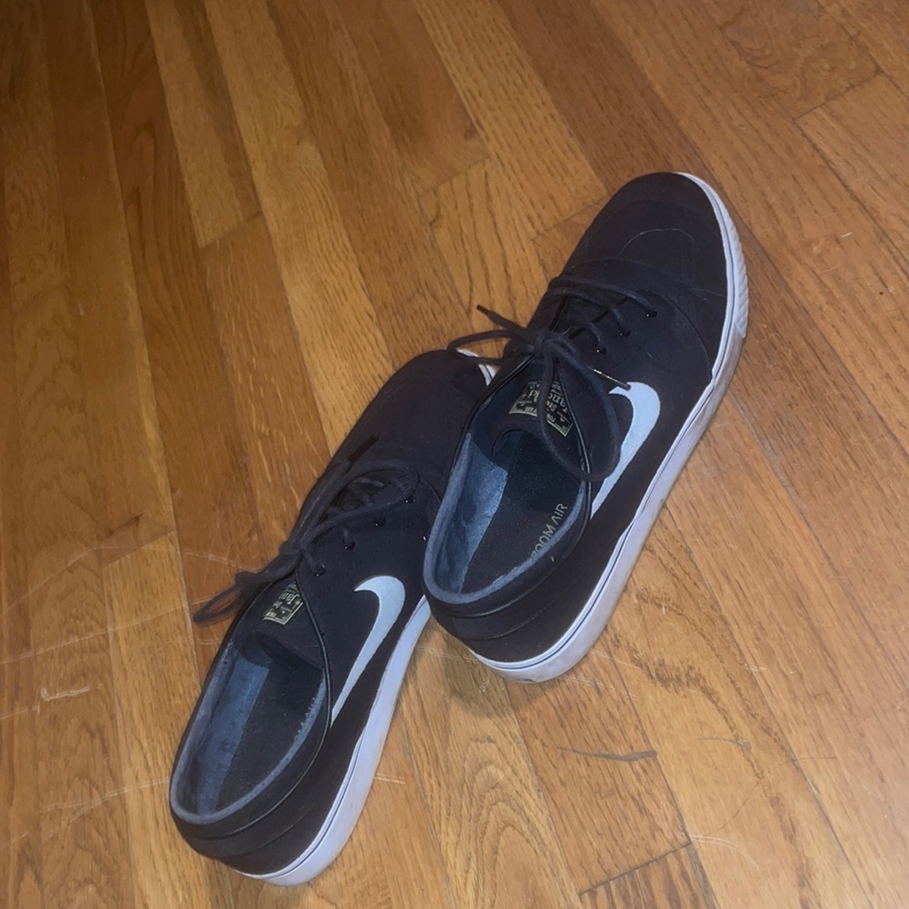 Nike SB’s